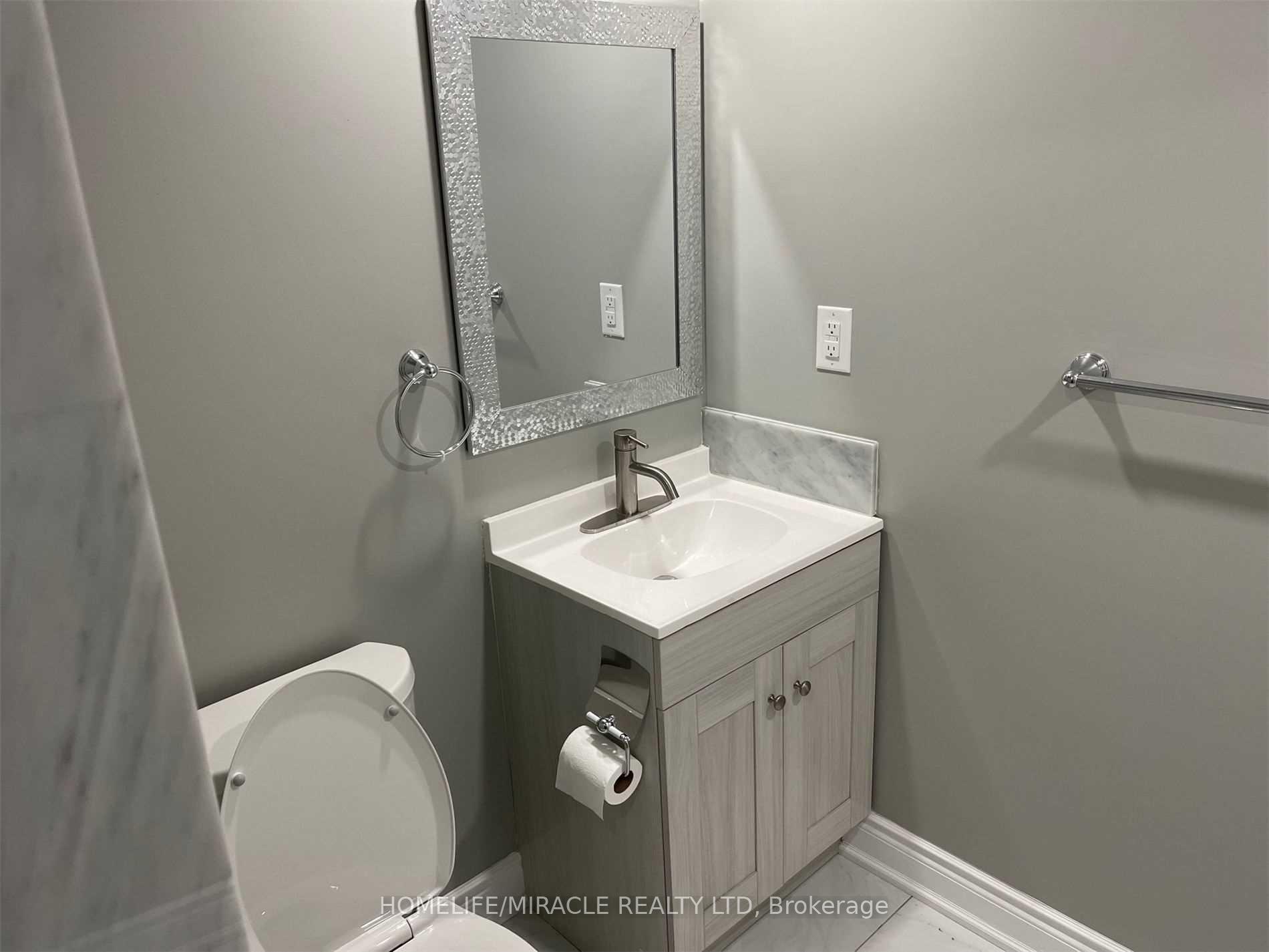 Photo 22 of Unit #bsmt, 64 Gainsborough Road, Hamilton, Riverdale — HOMEH
