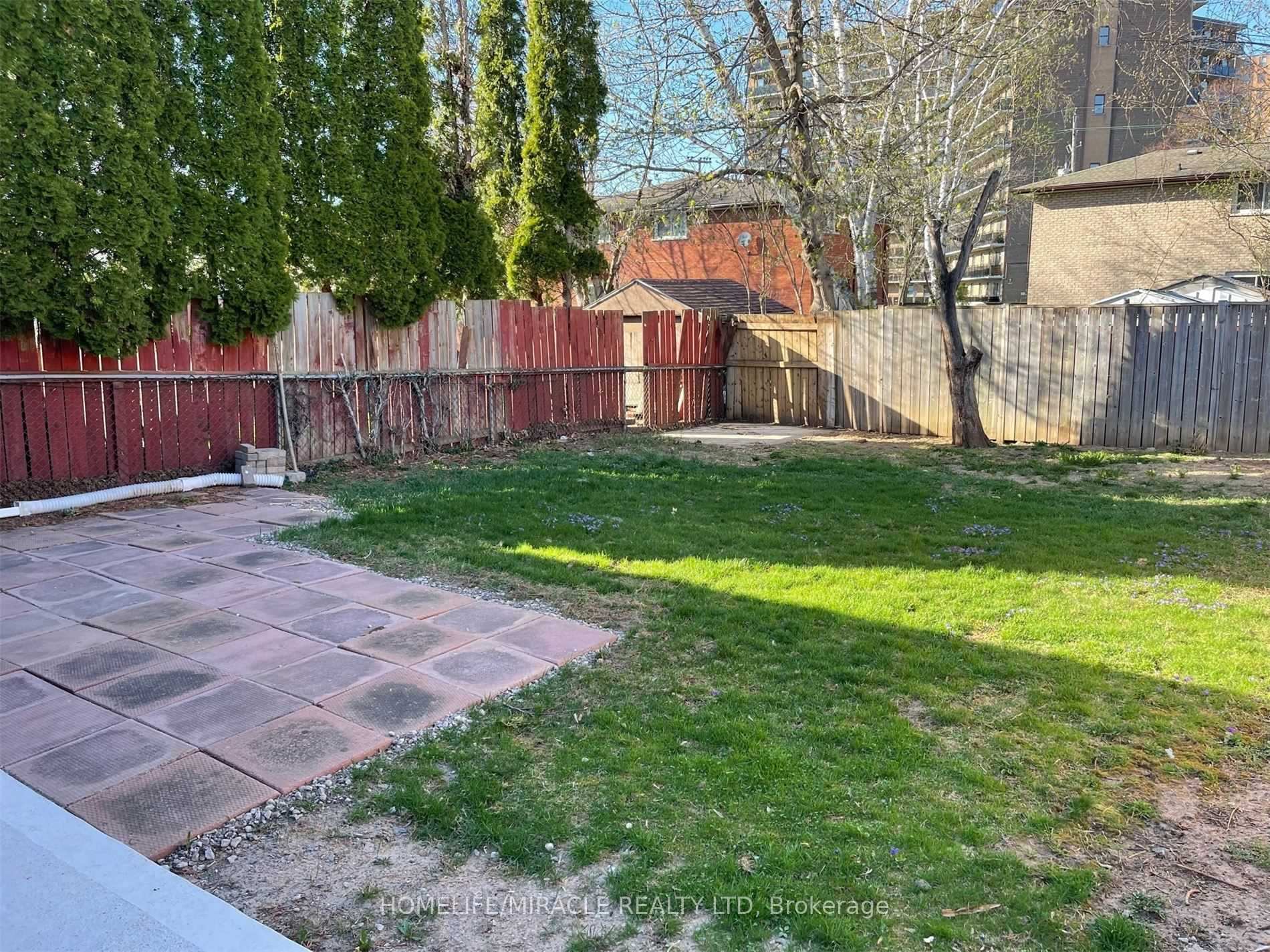 Photo 25 of Unit #bsmt, 64 Gainsborough Road, Hamilton, Riverdale — HOMEH