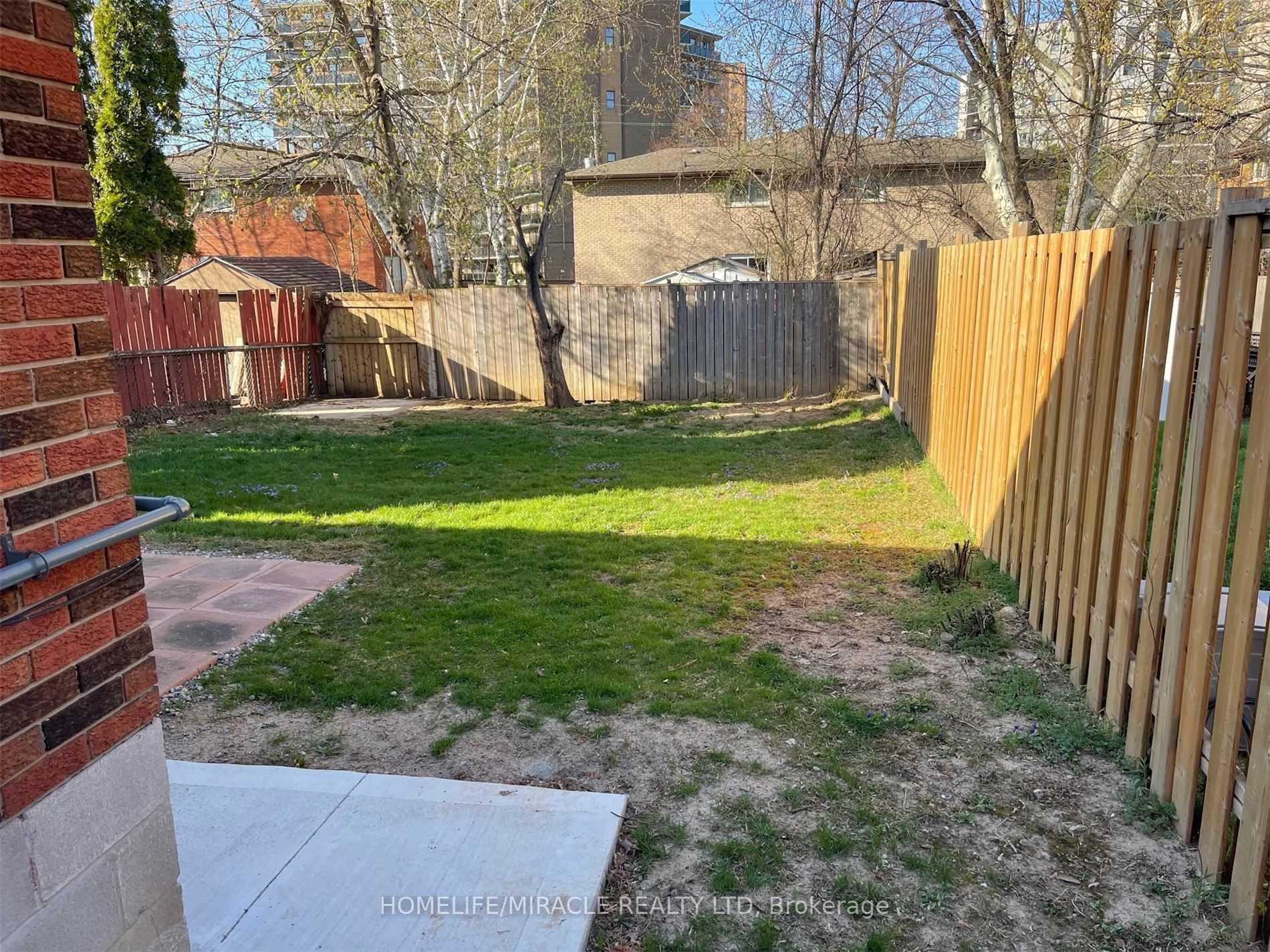 Photo 26 of Unit #bsmt, 64 Gainsborough Road, Hamilton, Riverdale — HOMEH