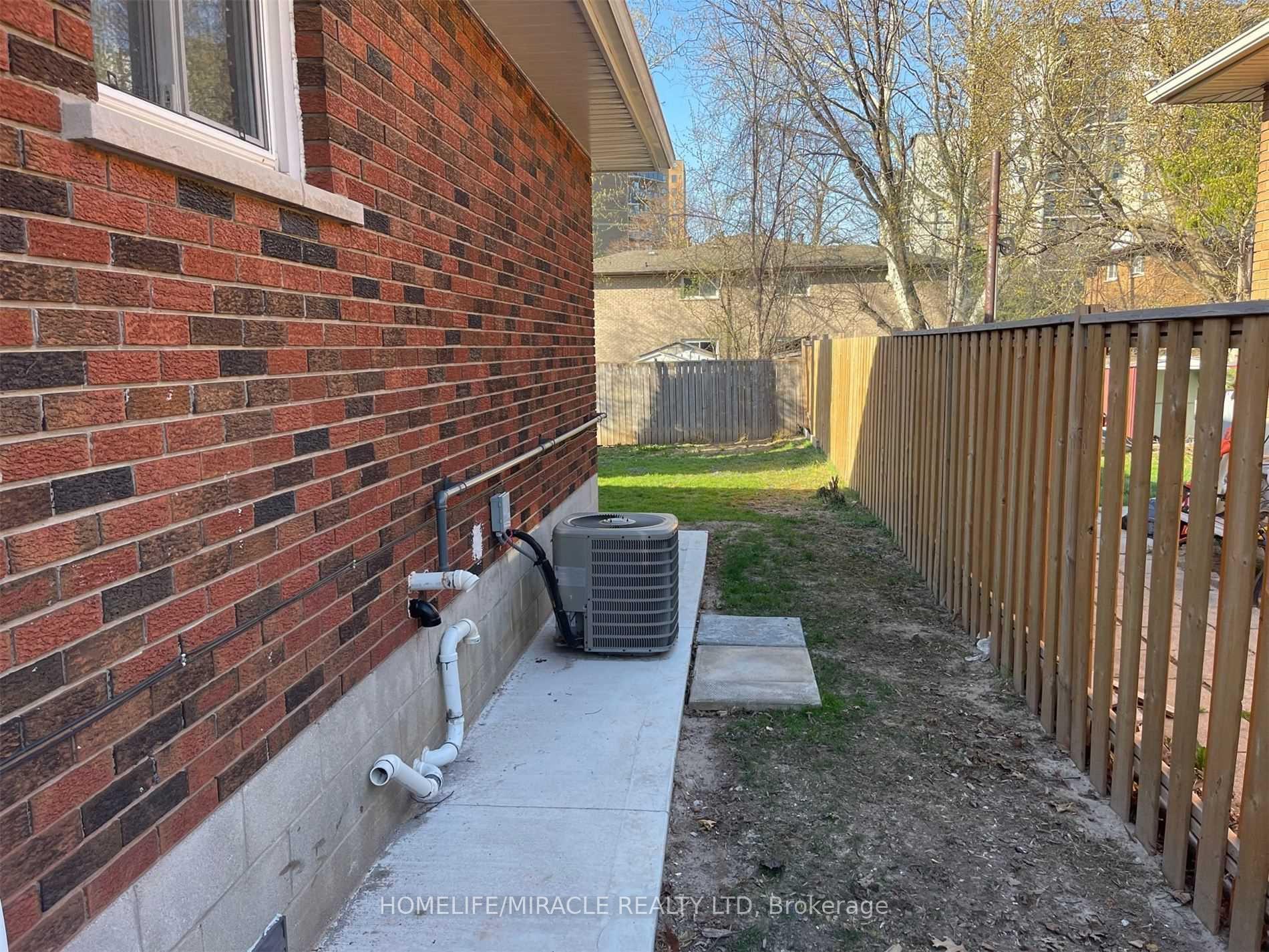 Photo 27 of Unit #bsmt, 64 Gainsborough Road, Hamilton, Riverdale — HOMEH