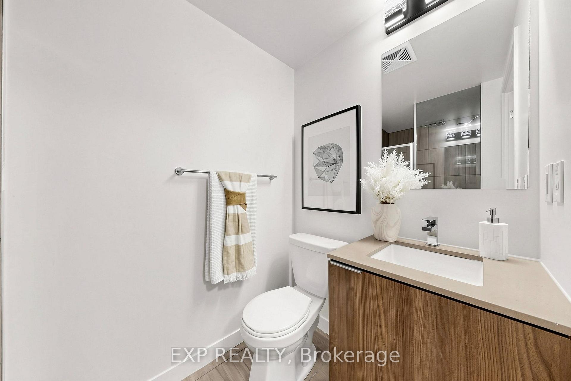 Photo 18 of Unit 611, 31 Tippett Road, North York, Clanton Park — HOMEH