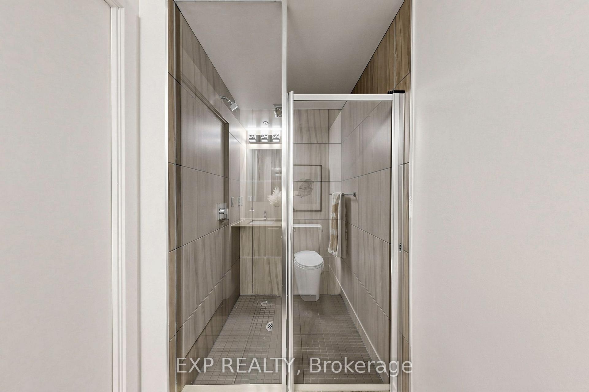 Photo 19 of Unit 611, 31 Tippett Road, North York, Clanton Park — HOMEH