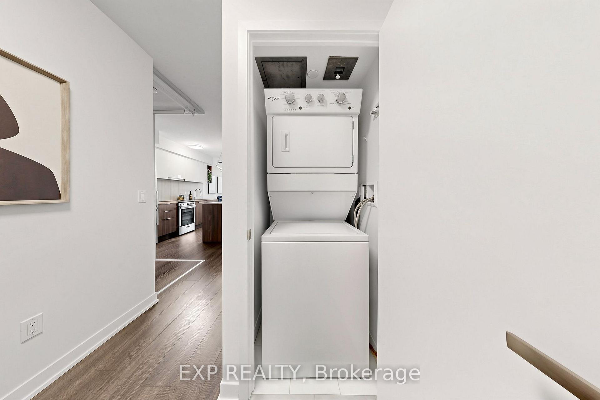 Photo 20 of Unit 611, 31 Tippett Road, North York, Clanton Park — HOMEH