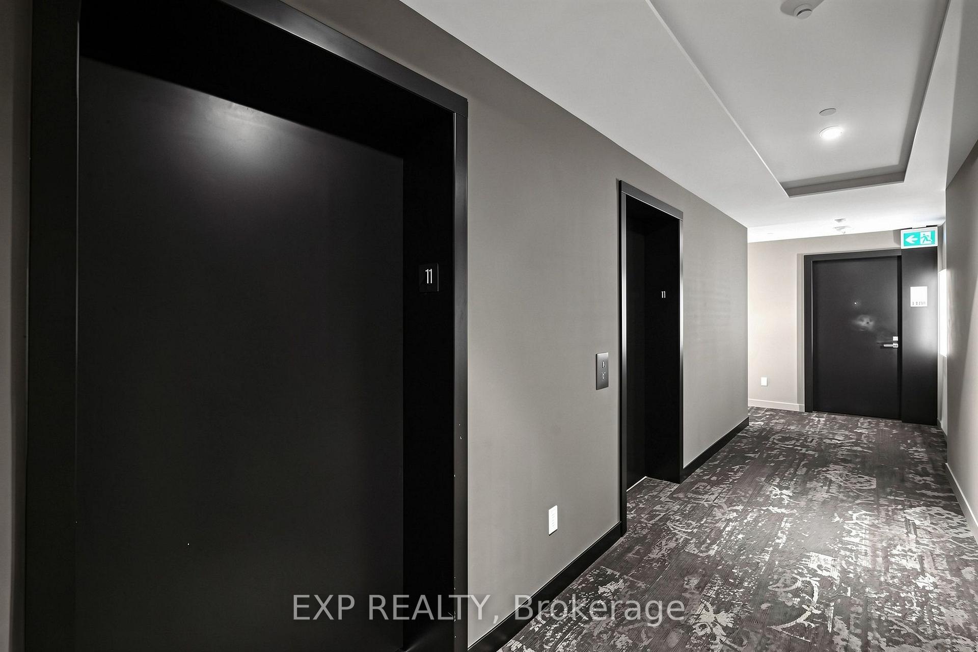 Photo 22 of Unit 611, 31 Tippett Road, North York, Clanton Park — HOMEH