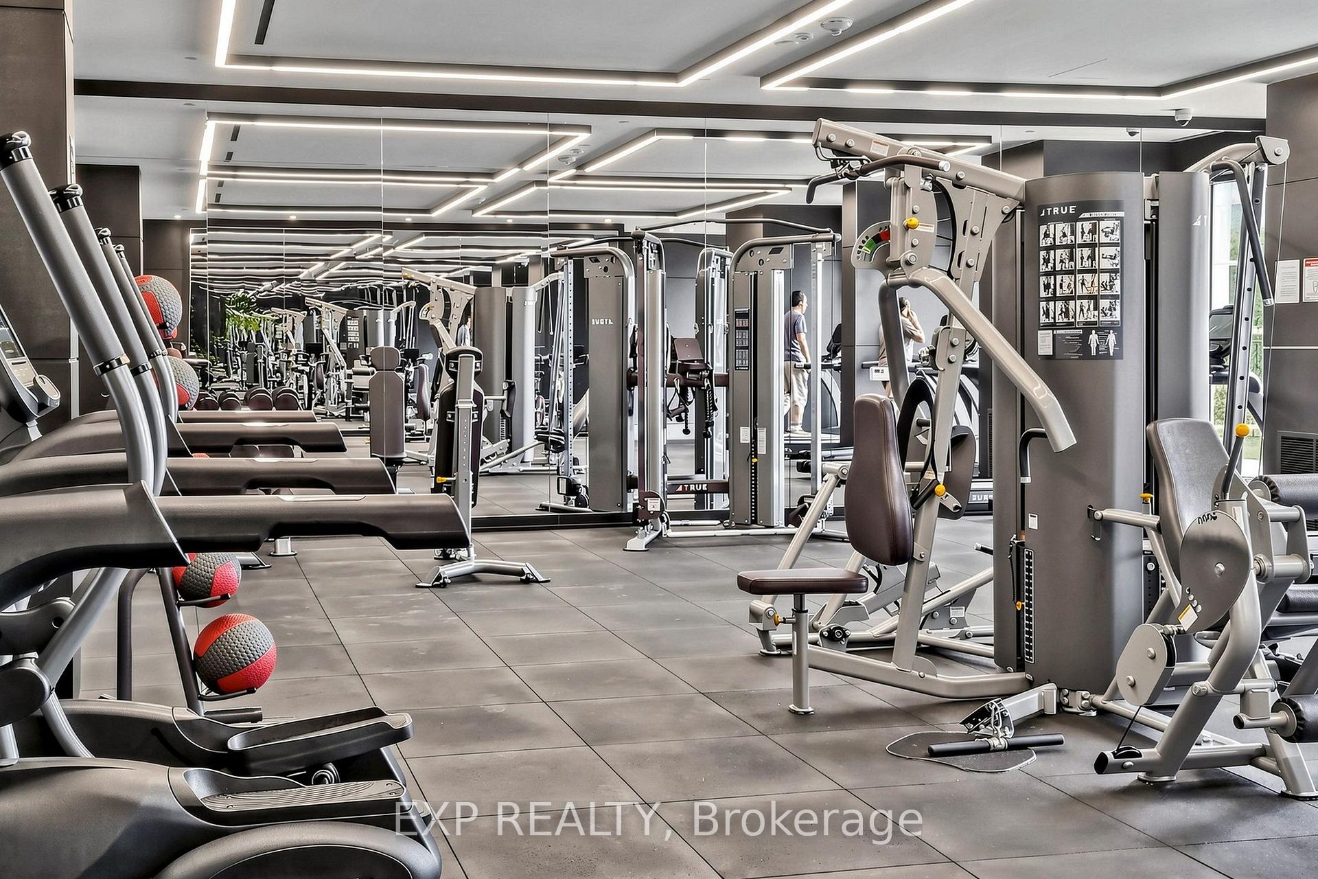 Photo 26 of Unit 611, 31 Tippett Road, North York, Clanton Park — HOMEH