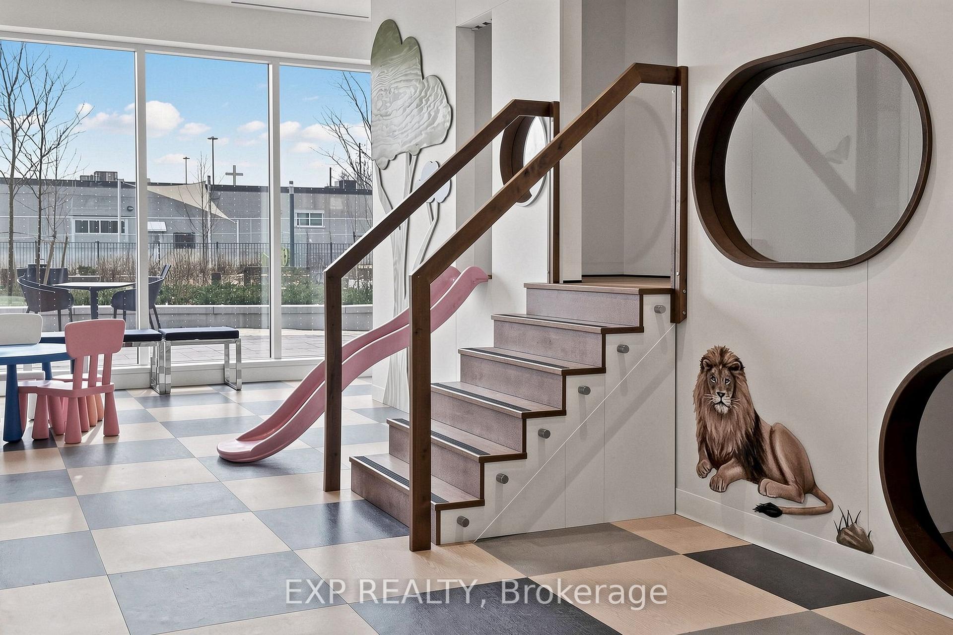 Photo 29 of Unit 611, 31 Tippett Road, North York, Clanton Park — HOMEH