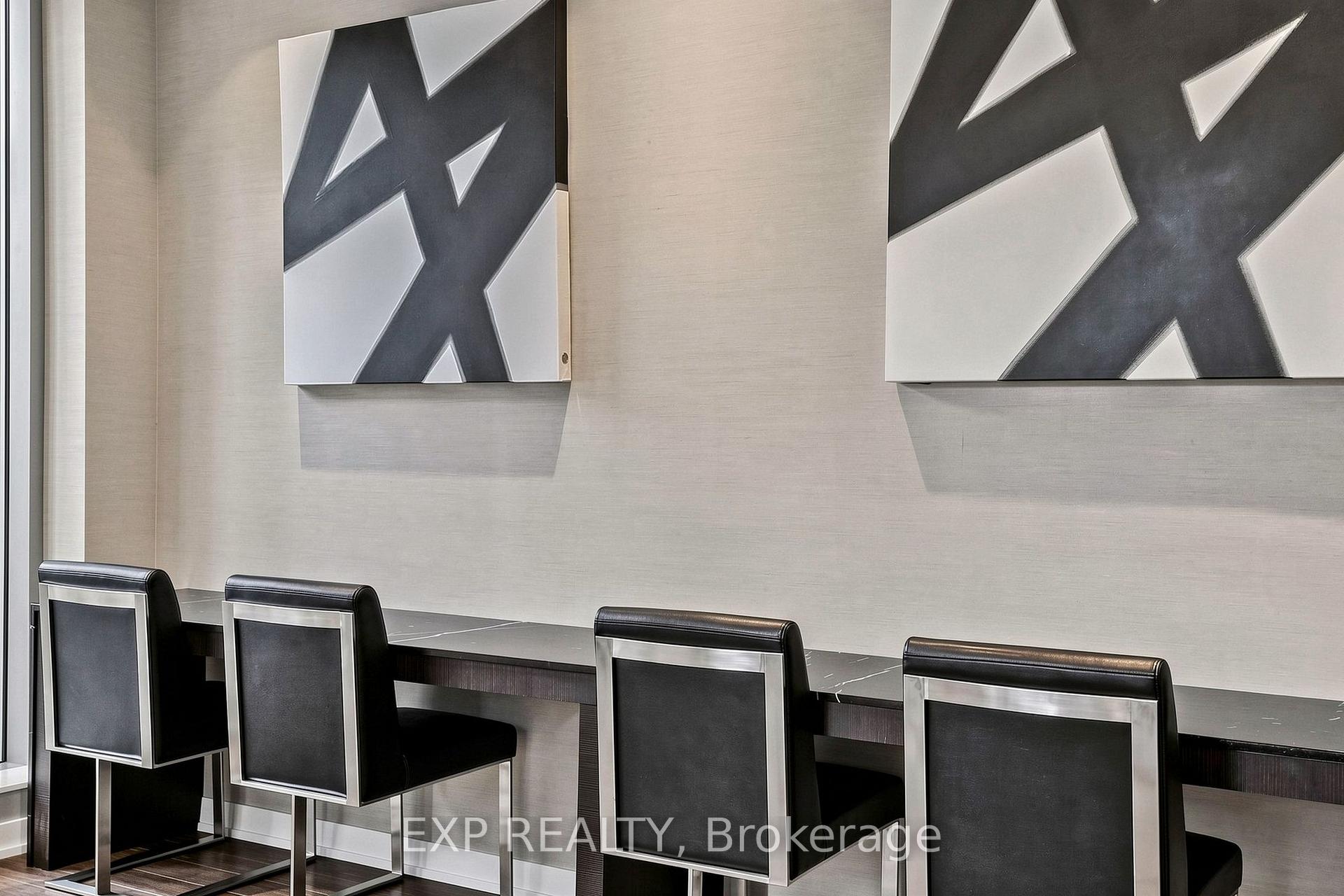 Photo 32 of Unit 611, 31 Tippett Road, North York, Clanton Park — HOMEH