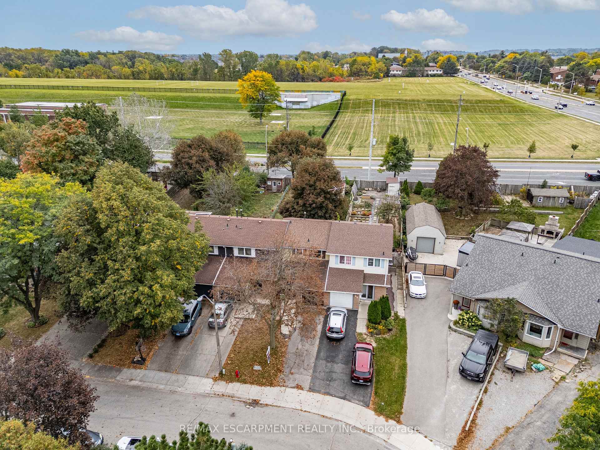 Photo 3 of 62 Gledhill Crescent, Hamilton, Gourley — HOMEH