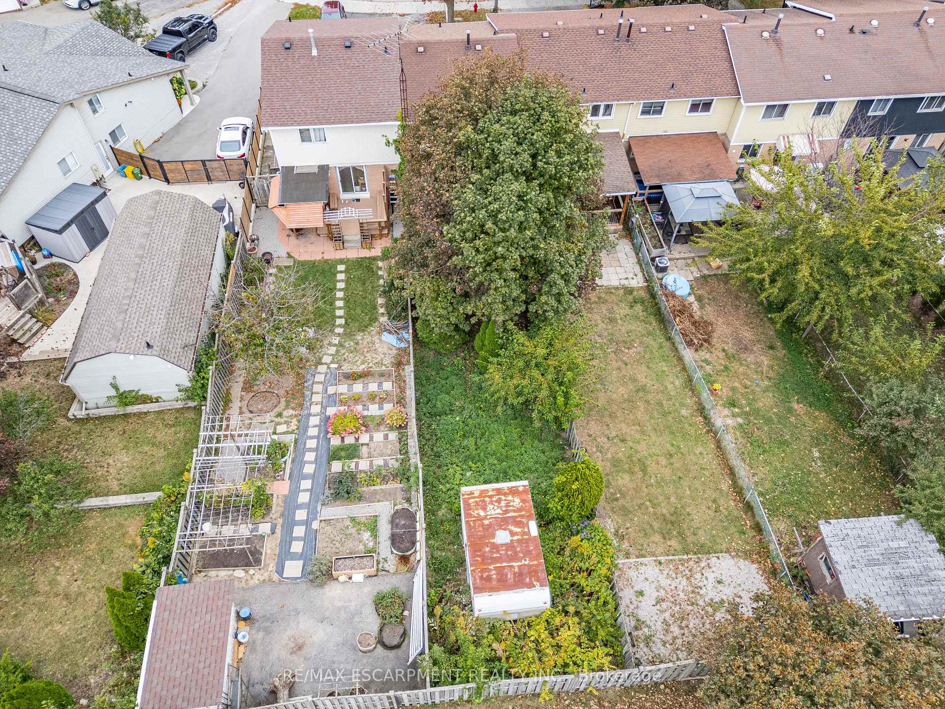 Photo 4 of 62 Gledhill Crescent, Hamilton, Gourley — HOMEH