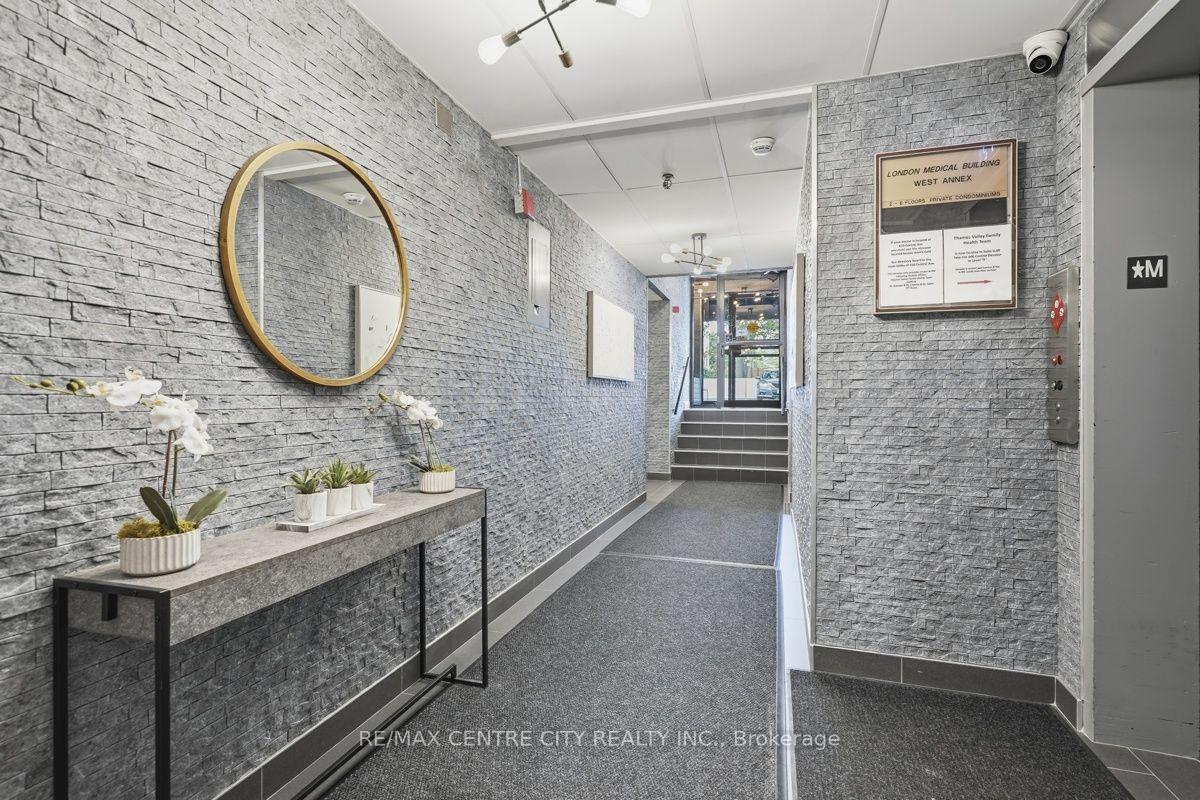 Photo 3 of Unit 605, 440 Central Avenue, London, East F — HOMEH
