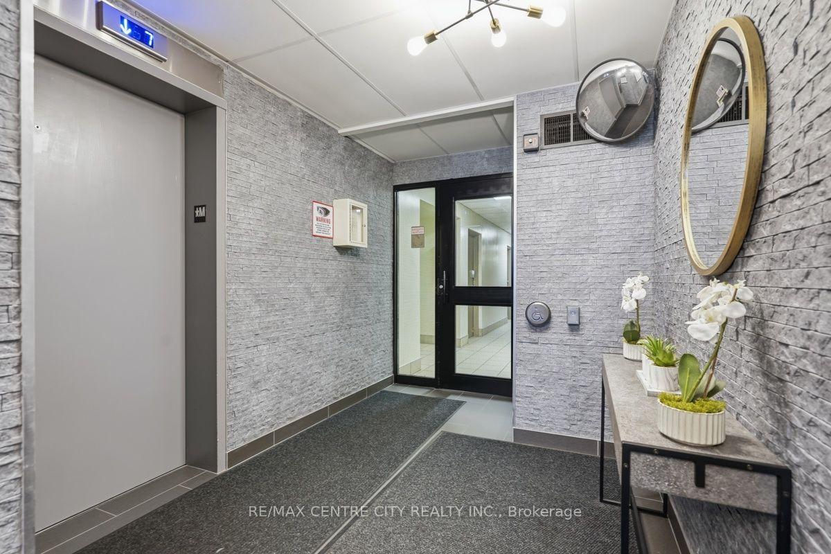 Photo 5 of Unit 605, 440 Central Avenue, London, East F — HOMEH