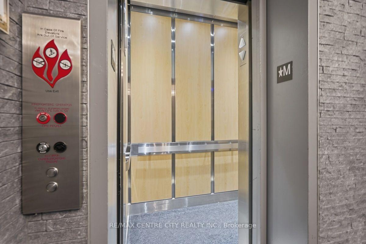 Photo 6 of Unit 605, 440 Central Avenue, London, East F — HOMEH