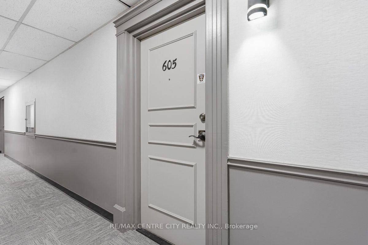 Photo 7 of Unit 605, 440 Central Avenue, London, East F — HOMEH