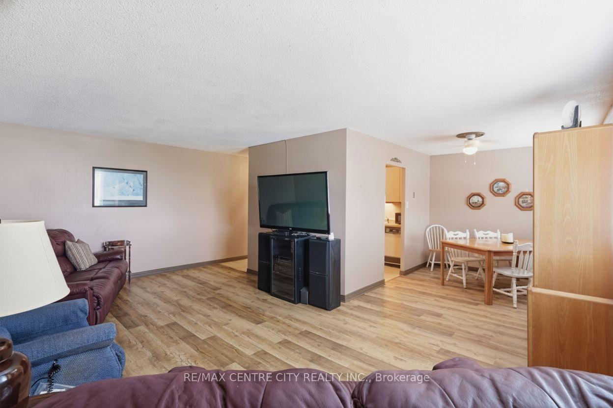 Photo 13 of Unit 605, 440 Central Avenue, London, East F — HOMEH