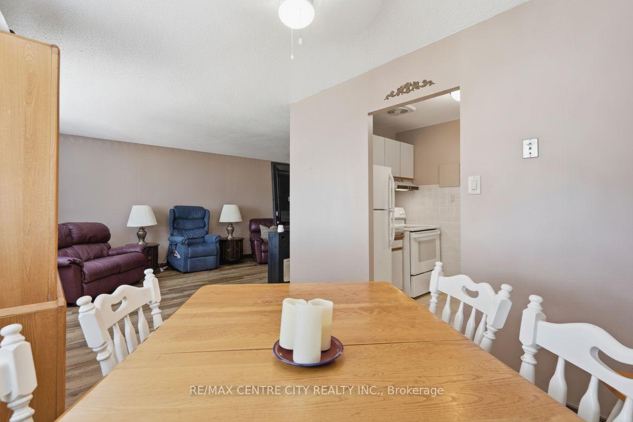 Photo 15 of Unit 605, 440 Central Avenue, London, East F — HOMEH