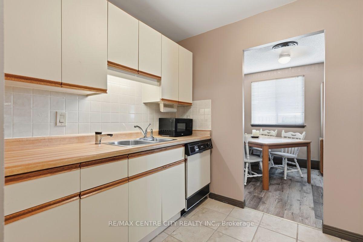 Photo 16 of Unit 605, 440 Central Avenue, London, East F — HOMEH