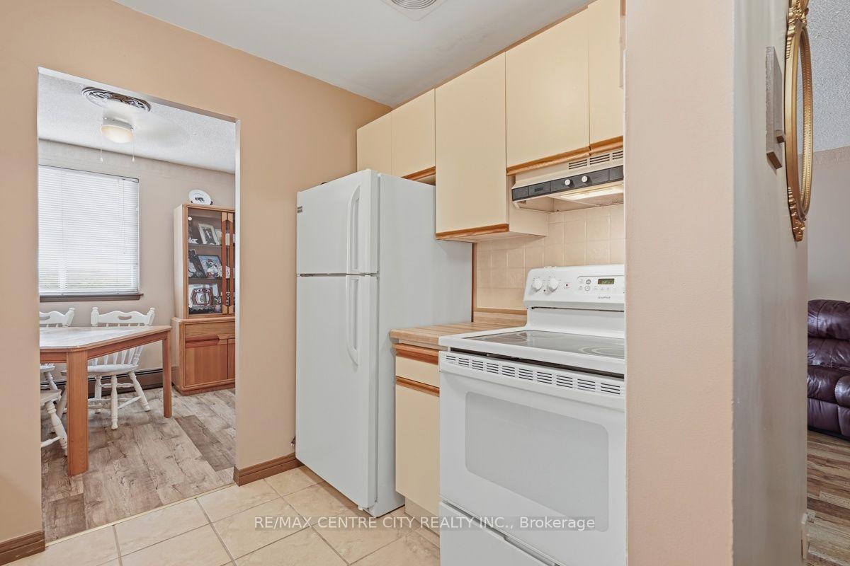 Photo 17 of Unit 605, 440 Central Avenue, London, East F — HOMEH
