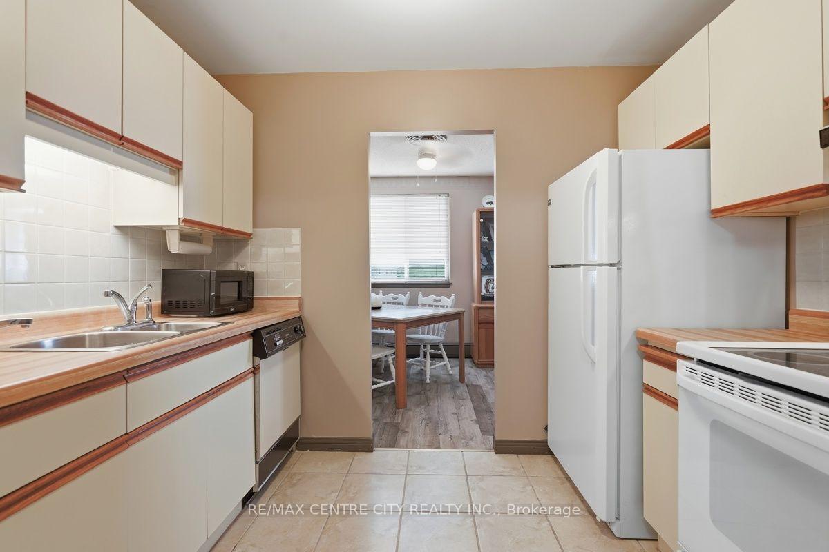 Photo 18 of Unit 605, 440 Central Avenue, London, East F — HOMEH