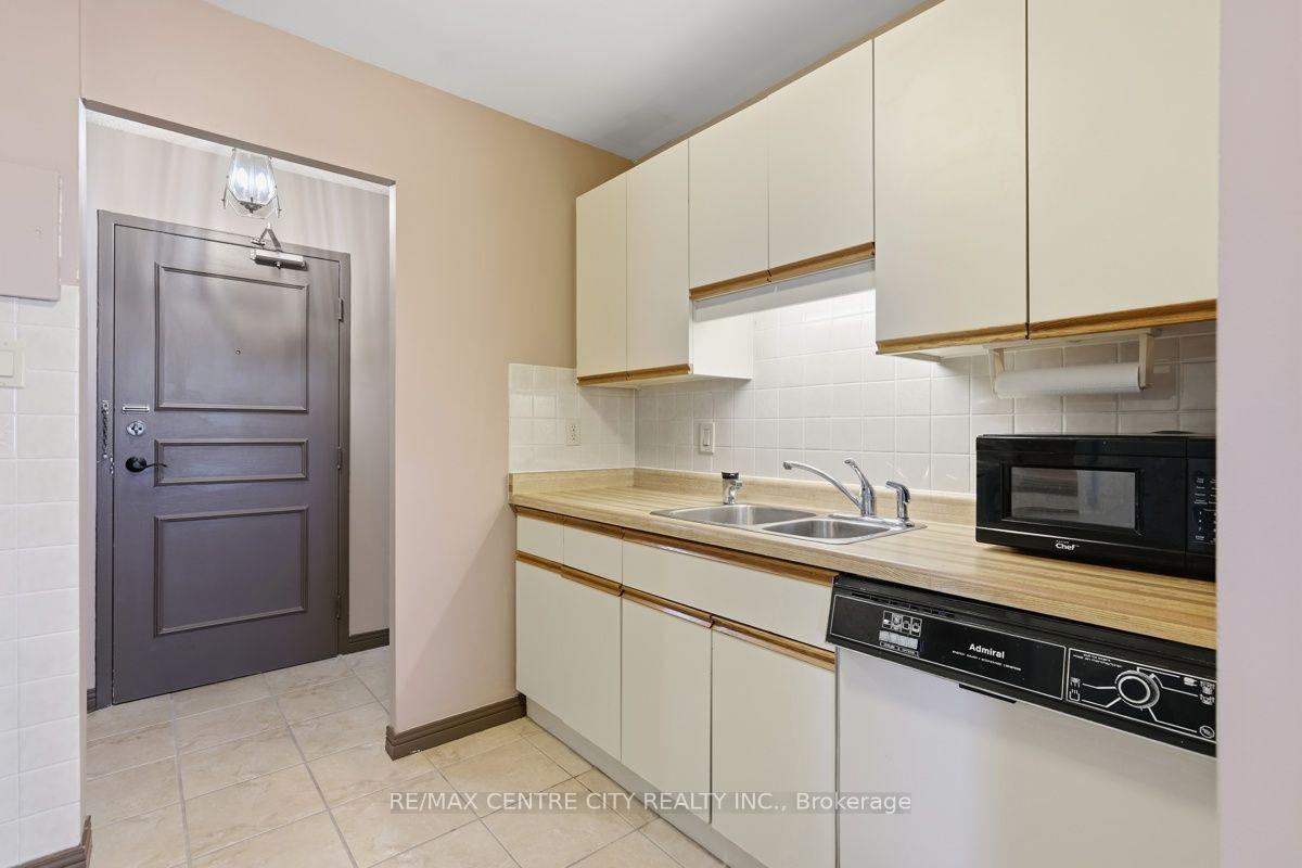 Photo 19 of Unit 605, 440 Central Avenue, London, East F — HOMEH