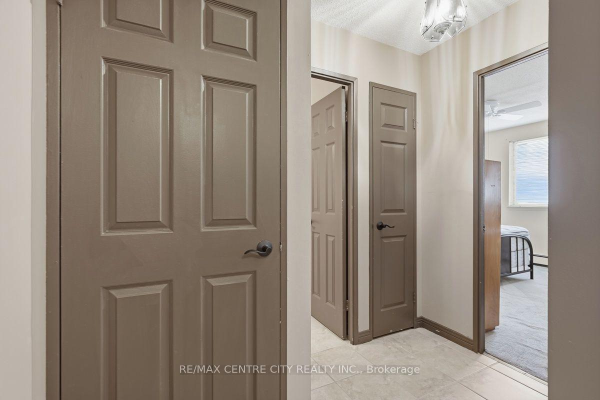 Photo 20 of Unit 605, 440 Central Avenue, London, East F — HOMEH