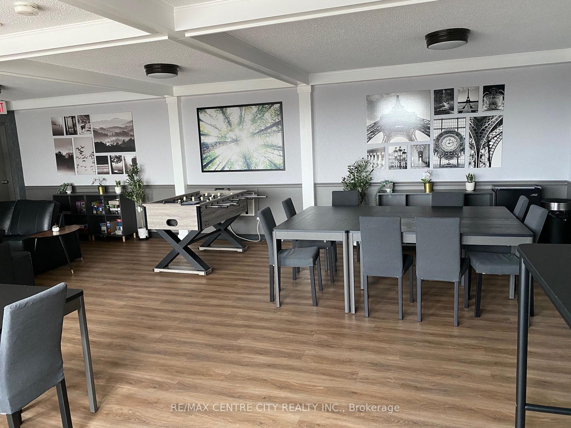 Photo 28 of Unit 605, 440 Central Avenue, London, East F — HOMEH