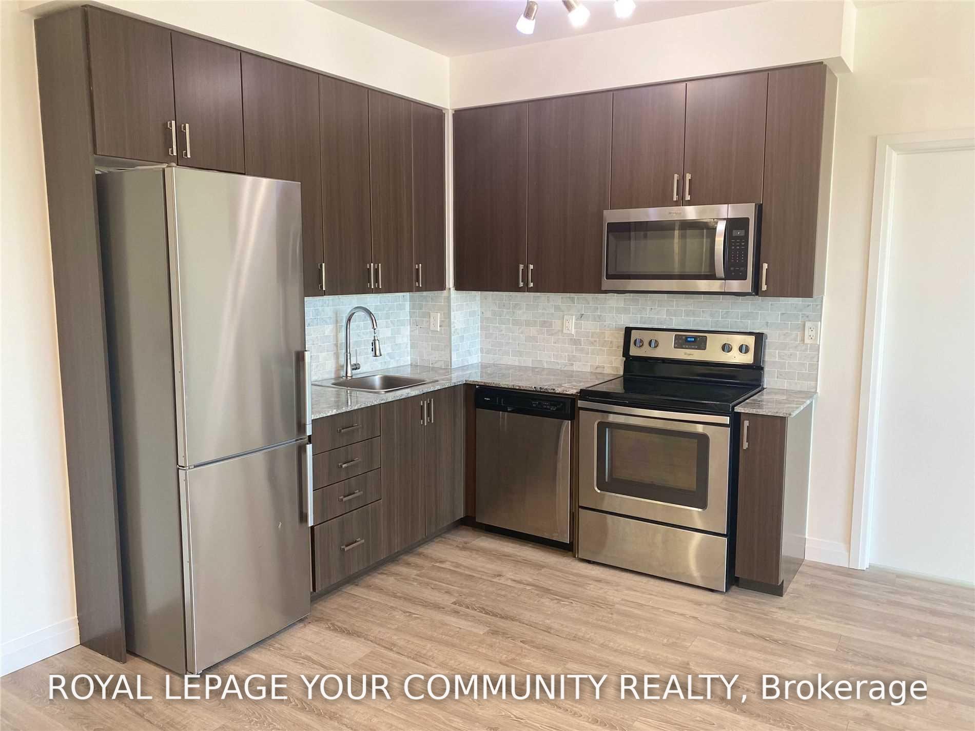 Photo of Unit 826, 22 East Haven Drive