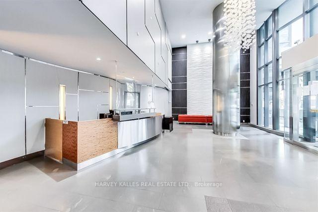 Photo 3 of Unit 1510, 361 Front Street W, Toronto, Waterfront Communities — HOMEH