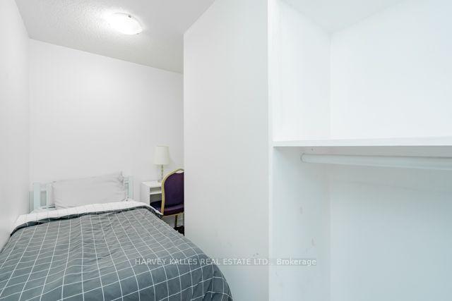 Photo 19 of Unit 1510, 361 Front Street W, Toronto, Waterfront Communities — HOMEH