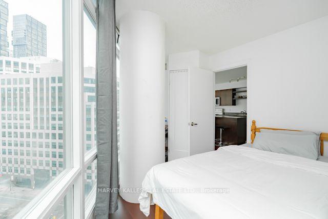 Photo 21 of Unit 1510, 361 Front Street W, Toronto, Waterfront Communities — HOMEH