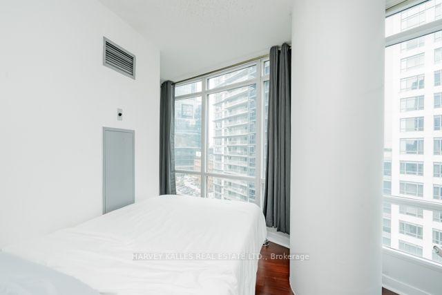 Photo 23 of Unit 1510, 361 Front Street W, Toronto, Waterfront Communities — HOMEH