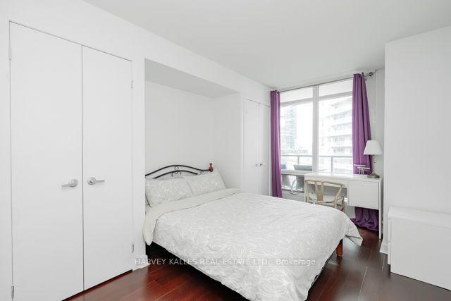 Photo 27 of Unit 1510, 361 Front Street W, Toronto, Waterfront Communities — HOMEH
