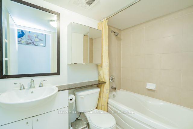 Photo 29 of Unit 1510, 361 Front Street W, Toronto, Waterfront Communities — HOMEH