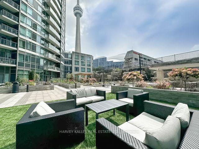 Photo 37 of Unit 1510, 361 Front Street W, Toronto, Waterfront Communities — HOMEH