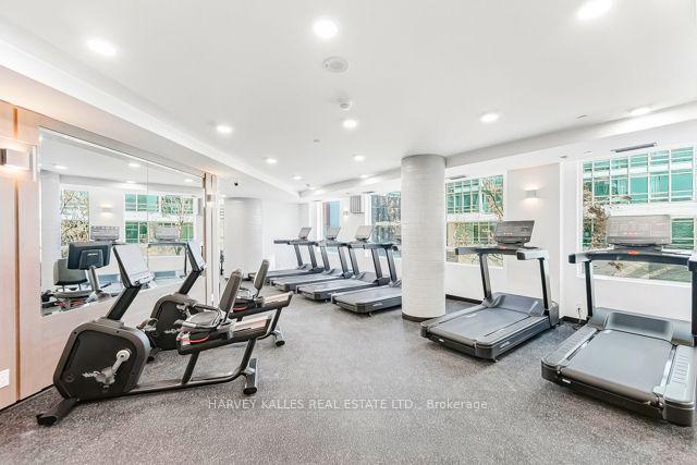 Photo 43 of Unit 1510, 361 Front Street W, Toronto, Waterfront Communities — HOMEH