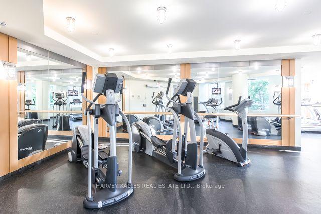 Photo 47 of Unit 1510, 361 Front Street W, Toronto, Waterfront Communities — HOMEH
