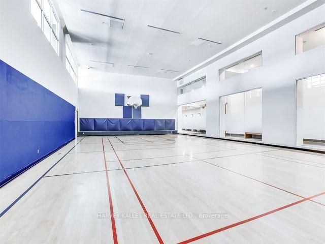 Photo 49 of Unit 1510, 361 Front Street W, Toronto, Waterfront Communities — HOMEH