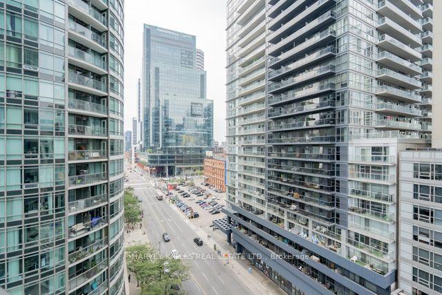 Photo 53 of Unit 1510, 361 Front Street W, Toronto, Waterfront Communities — HOMEH