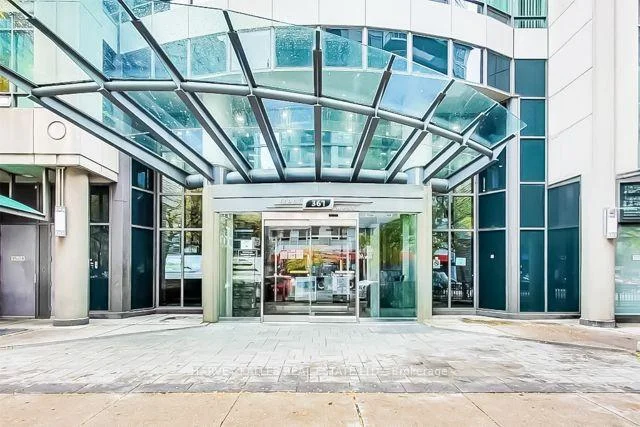 Photo 1 of Unit 1510, 361 Front Street W, Toronto, Waterfront Communities — HOMEH