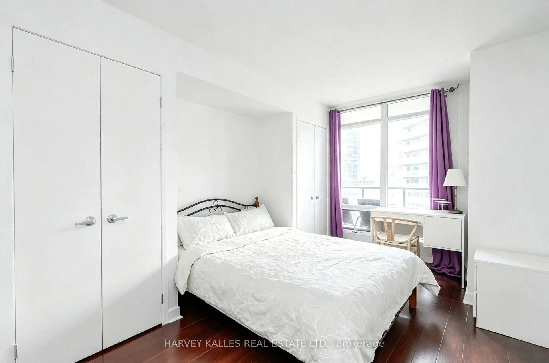 Photo 24 of Unit 1510, 361 Front Street W, Toronto, Waterfront Communities — HOMEH