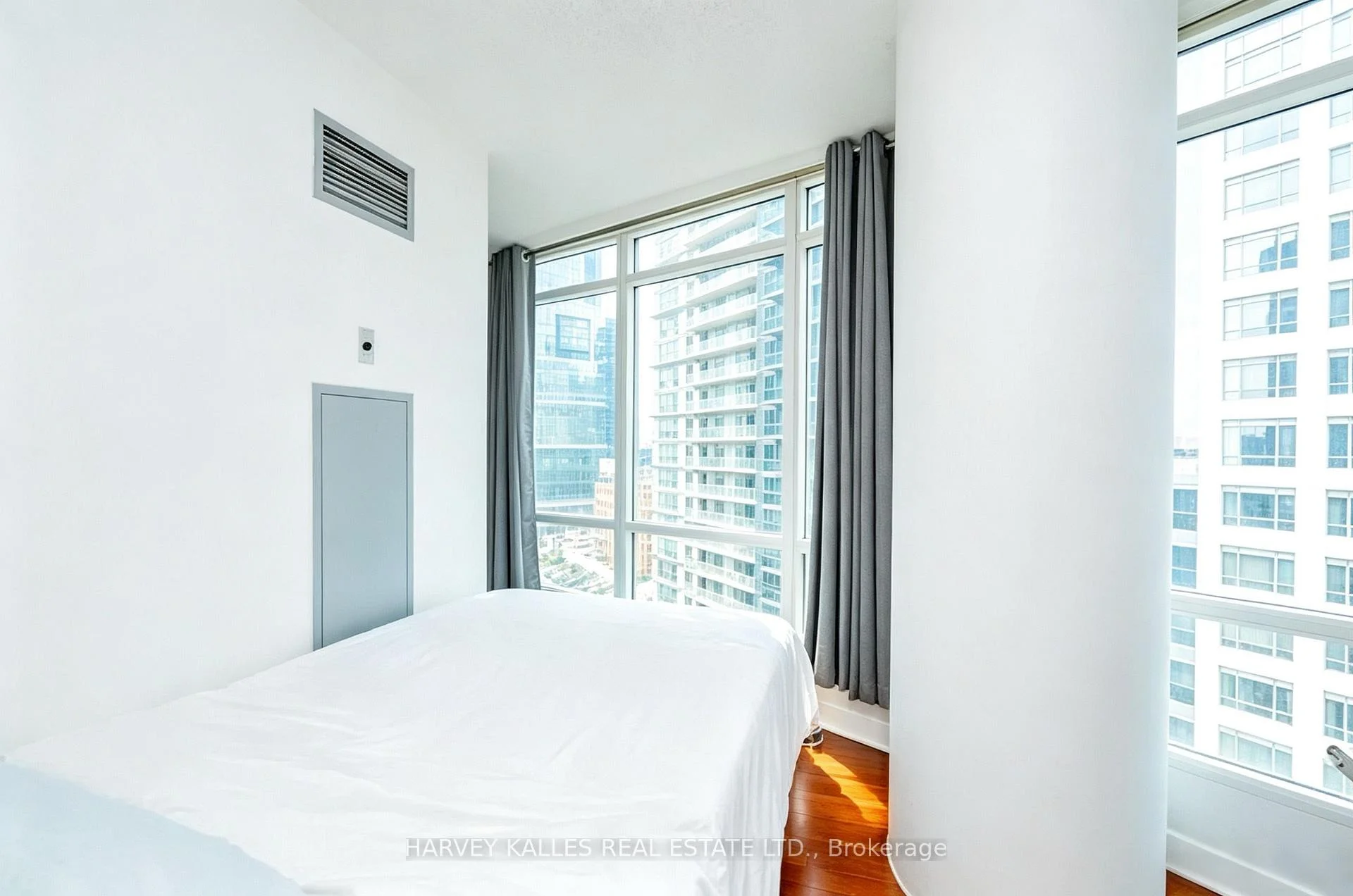 Photo 26 of Unit 1510, 361 Front Street W, Toronto, Waterfront Communities — HOMEH