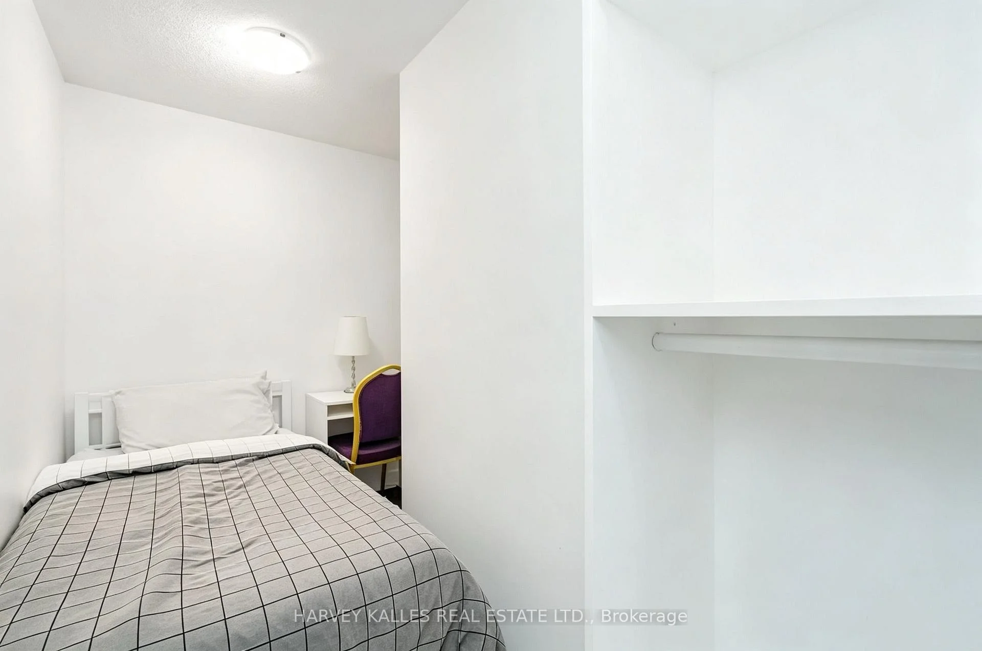Photo 30 of Unit 1510, 361 Front Street W, Toronto, Waterfront Communities — HOMEH