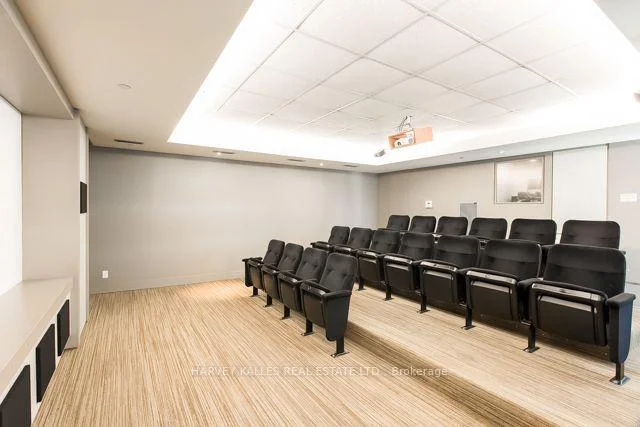 Photo 42 of Unit 1510, 361 Front Street W, Toronto, Waterfront Communities — HOMEH