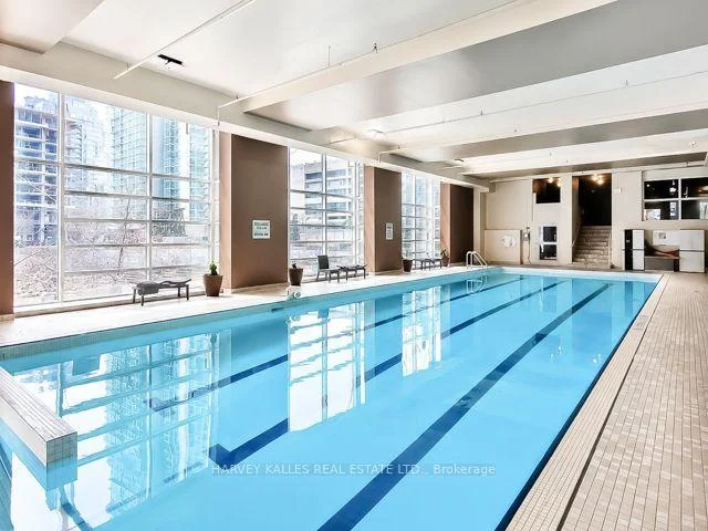 Photo 44 of Unit 1510, 361 Front Street W, Toronto, Waterfront Communities — HOMEH