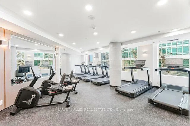 Photo 46 of Unit 1510, 361 Front Street W, Toronto, Waterfront Communities — HOMEH