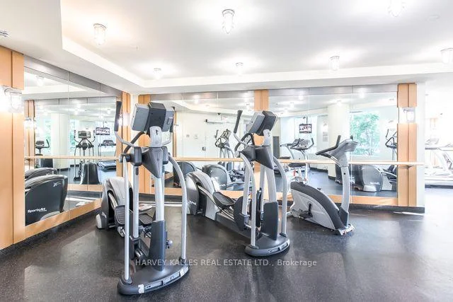 Photo 48 of Unit 1510, 361 Front Street W, Toronto, Waterfront Communities — HOMEH