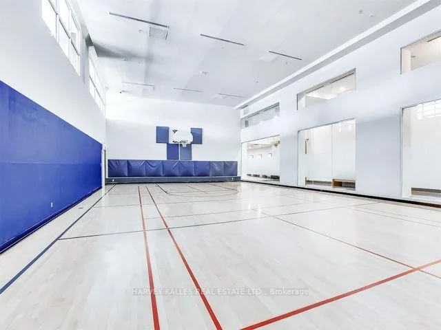 Photo 50 of Unit 1510, 361 Front Street W, Toronto, Waterfront Communities — HOMEH