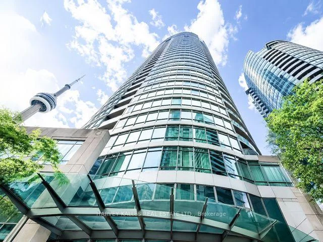 Photo 55 of Unit 1510, 361 Front Street W, Toronto, Waterfront Communities — HOMEH