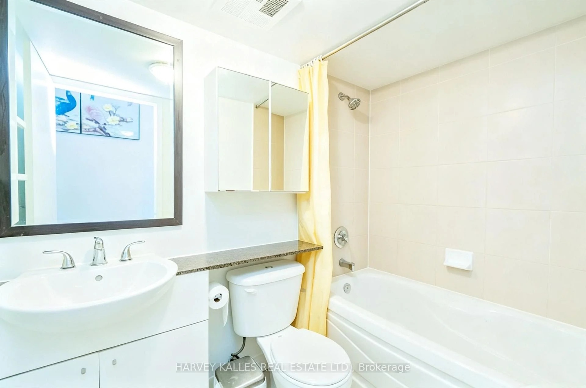 Photo 56 of Unit 1510, 361 Front Street W, Toronto, Waterfront Communities — HOMEH