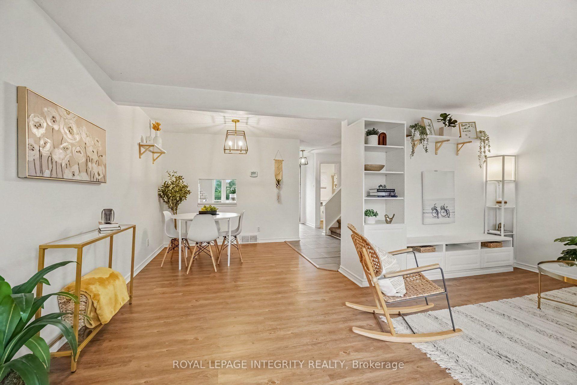 Photo 9 of Unit C, 33 Woodfield Drive, Ottawa, Merivale Industrial Park — HOMEH