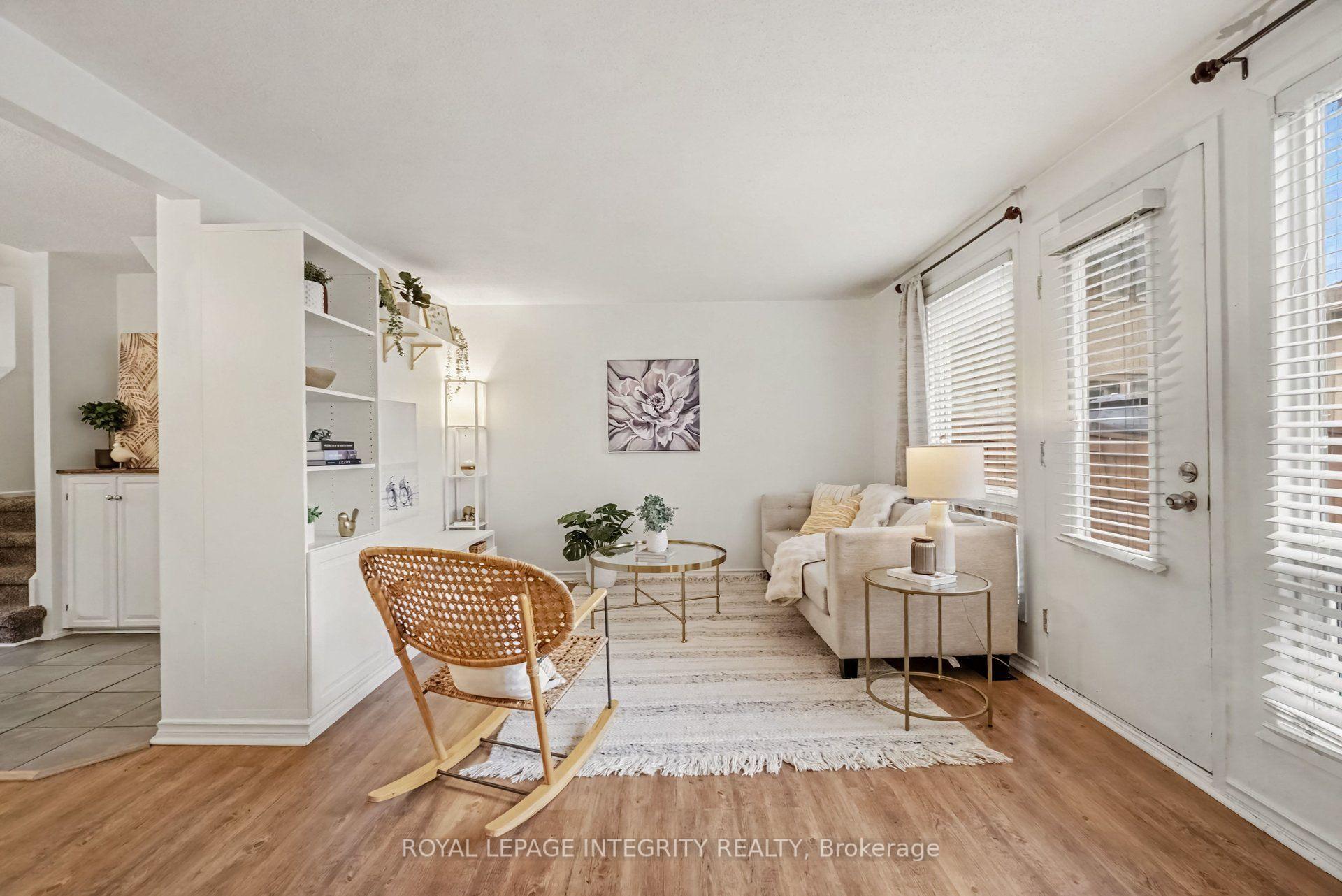 Photo 11 of Unit C, 33 Woodfield Drive, Ottawa, Merivale Industrial Park — HOMEH